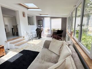  Maison � vendre 5 pi�ces 129 m�