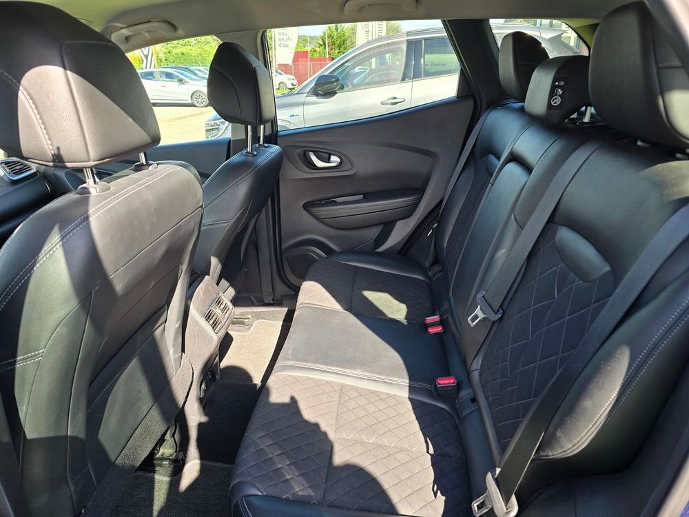 Kadjar TCe 140 FAP EDC Intens 2021 occasion 91410 Dourdan