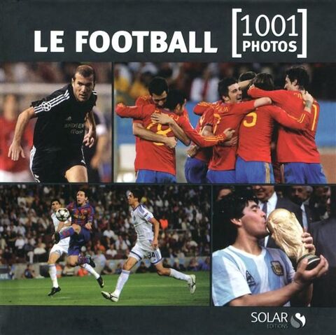 Le football 5 Villiers (86)