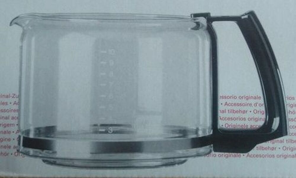 verseuse Krups 10 tasses Electroménager