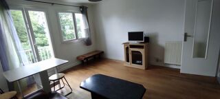  Appartement à louer 3 pièces 48 m² Lorient