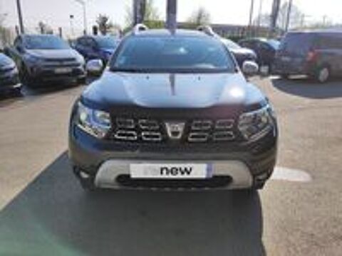 Duster Blue dCi 115 4x2 Prestige 2020 occasion 95520 Osny