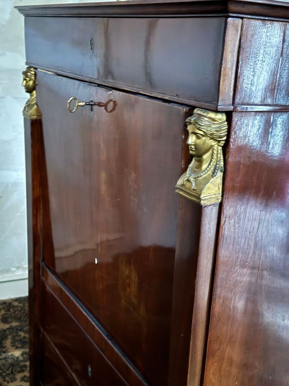 Commodes anciennes Meubles