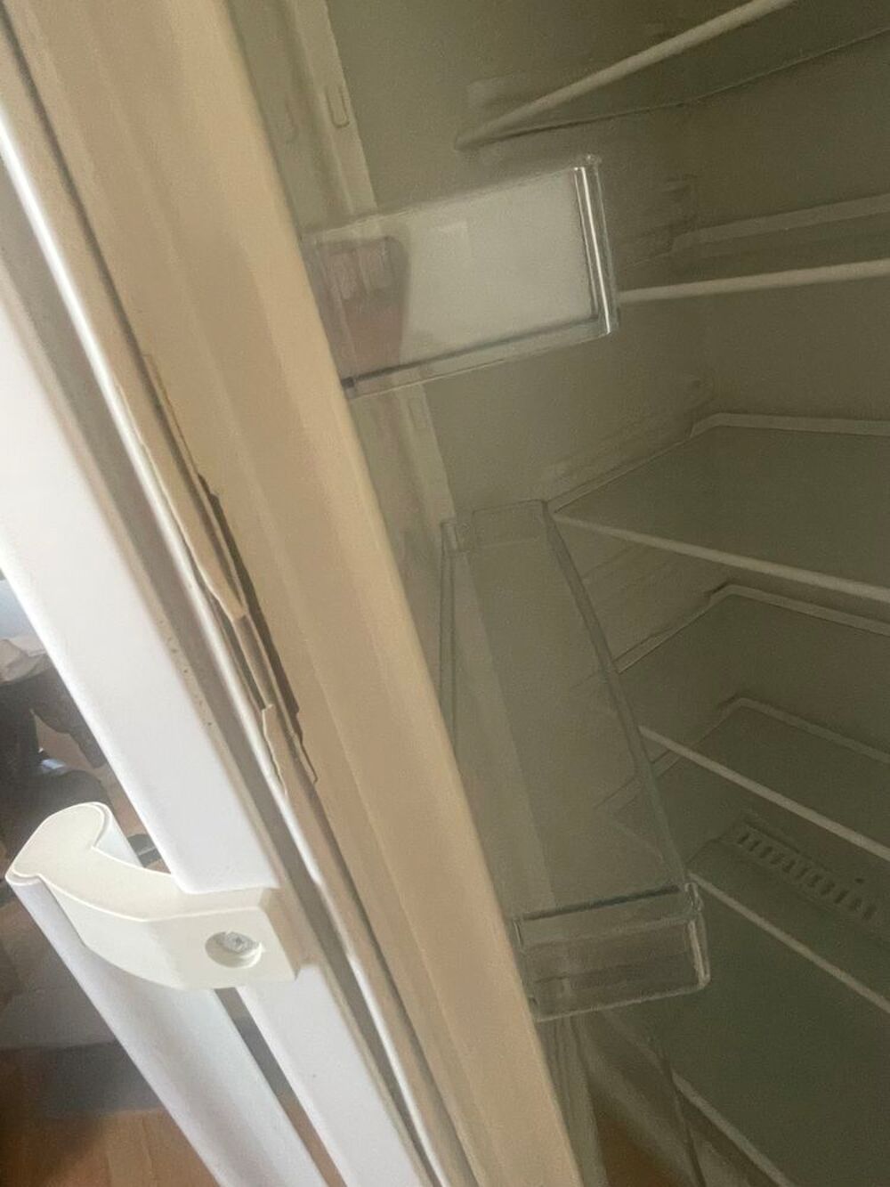 Frigo Electroménager