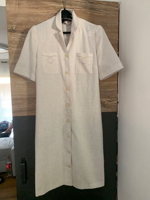 Robe d' été femme     Guy Dubouis    12 Saleilles (66)