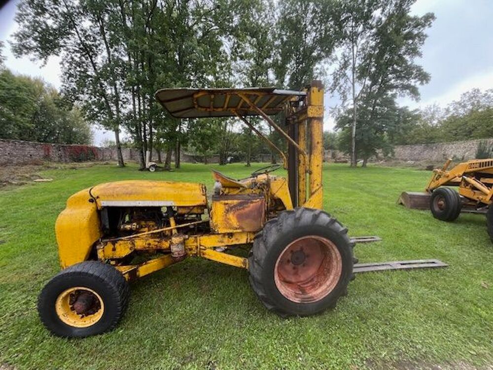  1960 occasion 70140 Valay
