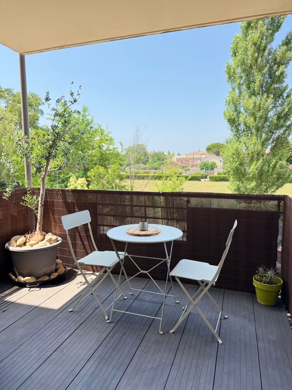   grand appartement chic - - Avignon - Festival Provence-Alpes-Cte d'Azur, Le Pontet (84130)