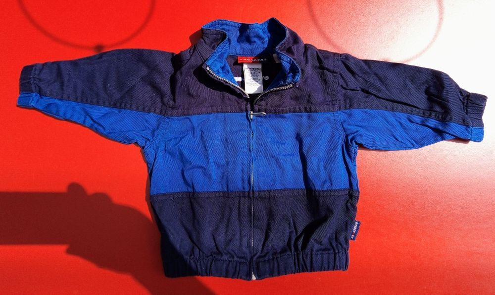 Blouson et veste b&eacute;b&eacute; (2 &agrave; 6 mois) Vtements enfants