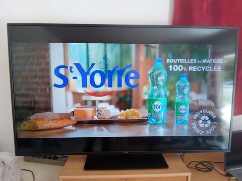 TV HITACHI 58 Pouces 380 Ducos (97)