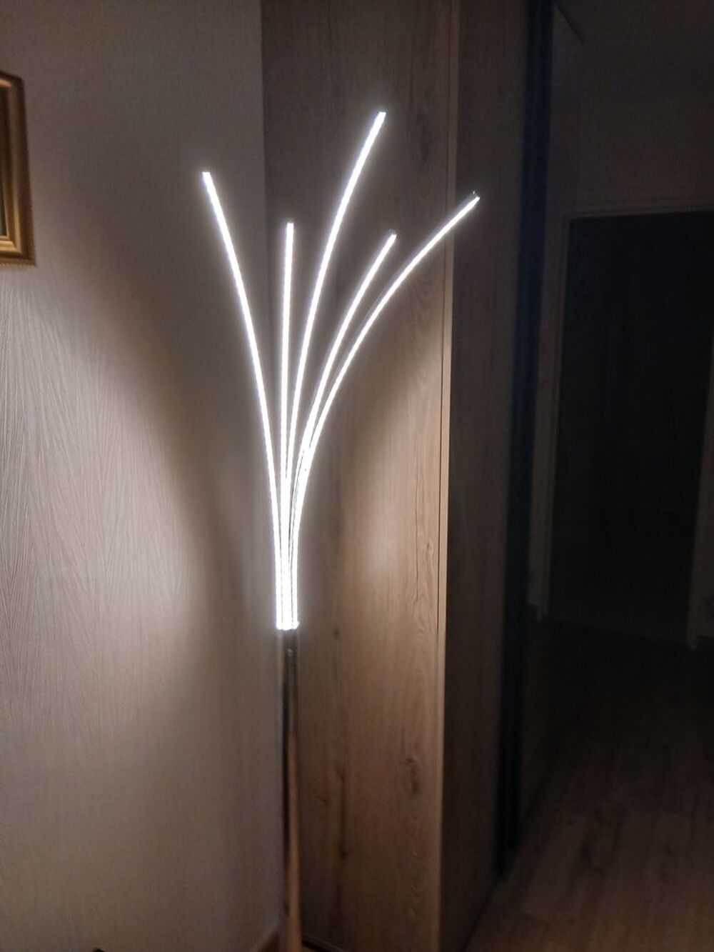 Lampadaire Décoration