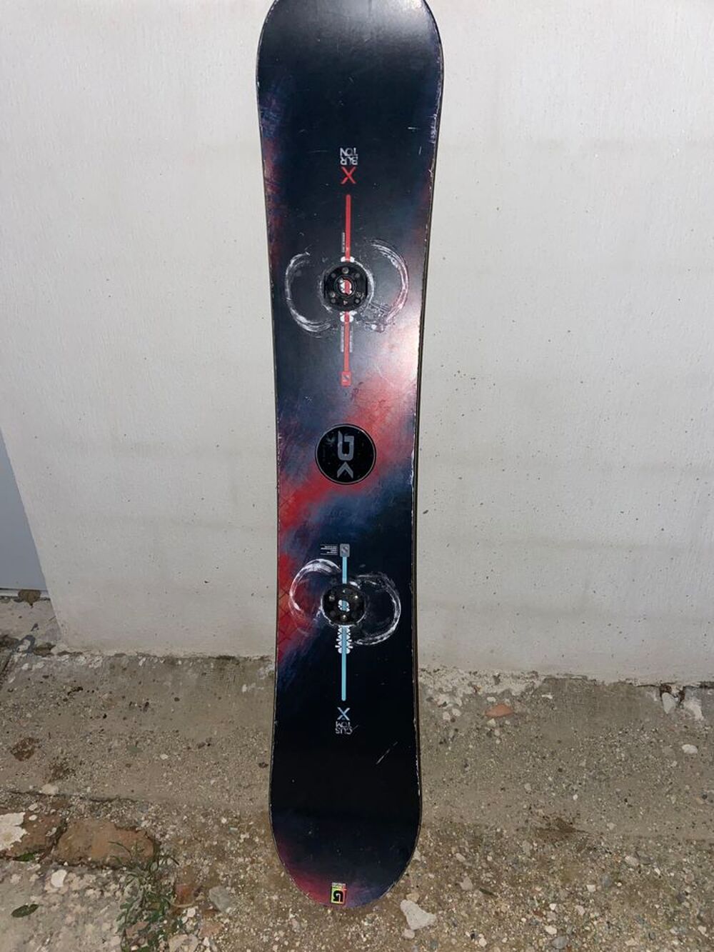 Snowboard Sports