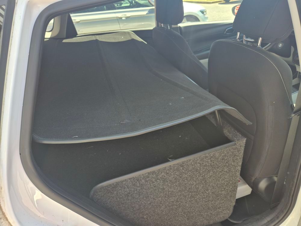 i20 HYUNDAI I20 III (2) SOCIETE 1.0 T-GDI 100 CREATIVE DCT-7 2023 occasion 60230 Chambly