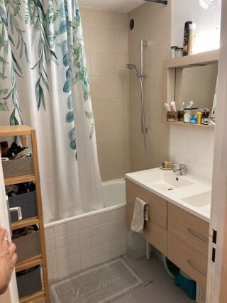  Appartement � vendre 3 pi�ces 65 m�