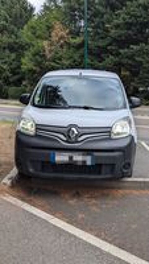 Kangoo Grand 1.5 dCi 110 Grand Intens 2016 occasion 91300 Massy