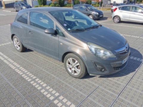 Corsa 1.4 - 100 ch Twinport Graphite 2014 occasion 57360 Amn&eacute;ville