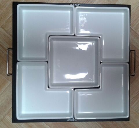 plateau ap�ritif 6 pi�ces 9 Cramont (80)