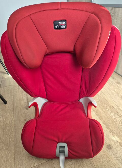 SIEGE AUTO Kidfix SL 60 Marguerittes (30)