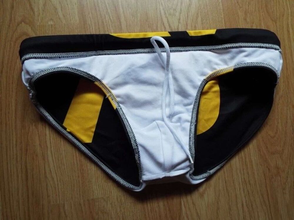 slip de bain addicted Vêtements