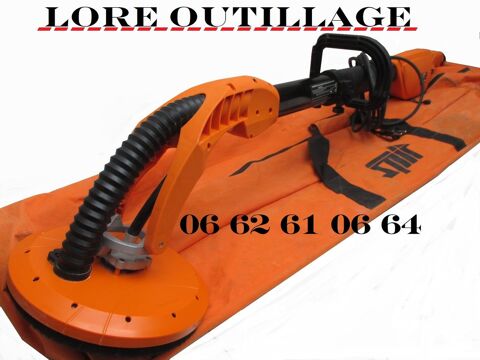 SPIT DWS 225 - Ponceuse girafe 590 Cagnes-sur-Mer (06)