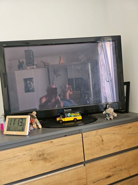 televiseur panasonic Saint-Avold (57)