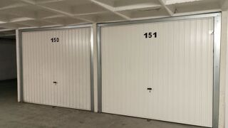  Parking / Garage � louer 12 m�