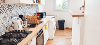  Appartement � louer 1 pi�ce 34 m�