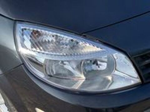 Sc&eacute;nic II Scenic 1.5 dCi 105 Euro 4 Confort Dynamique 2006 occasion 01240 Marlieux