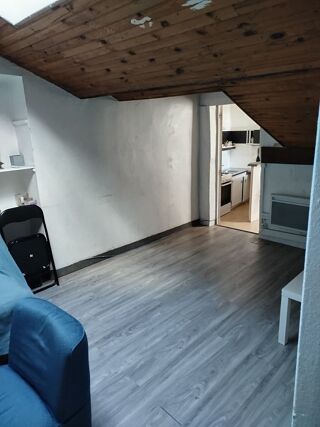  Appartement � louer 5 pi�ces 80 m�