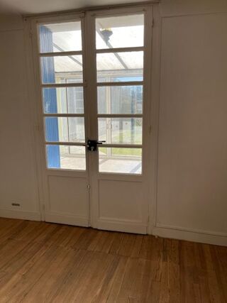  Maison à louer 4 pièces 100 m²