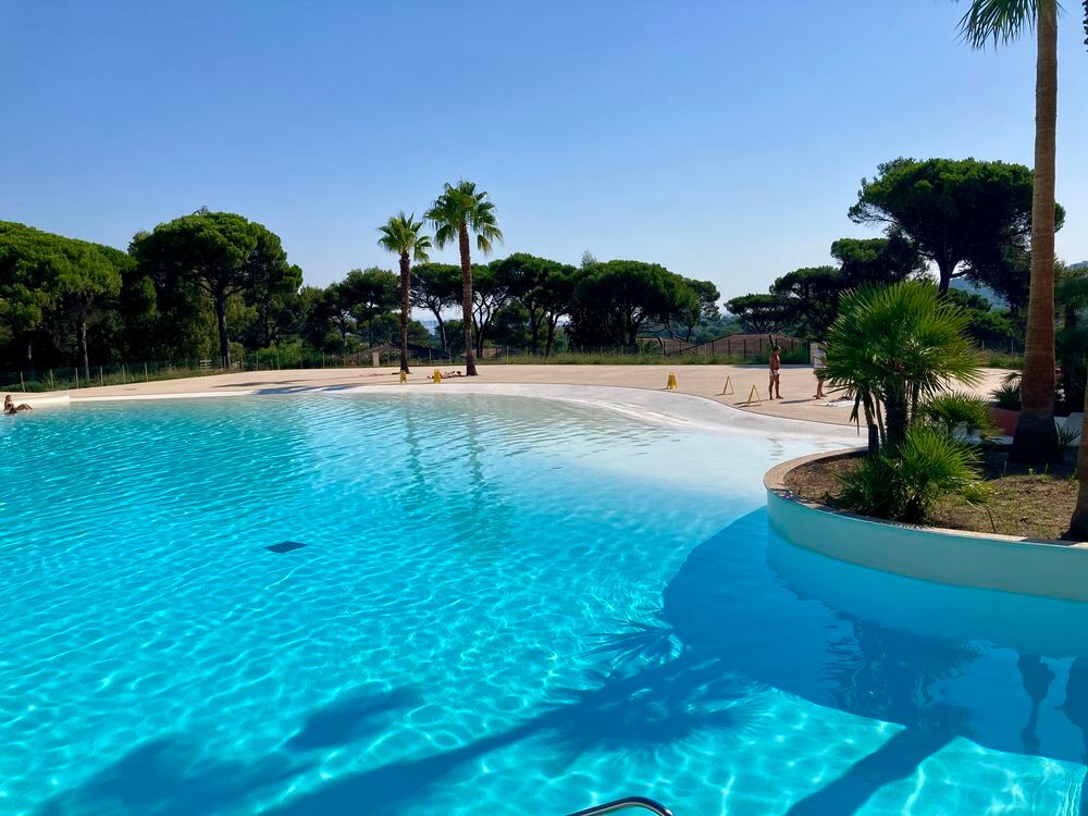 Vente Chalet CHALET CALIFORNIEN + PISCINE PRIVÉE Gassin