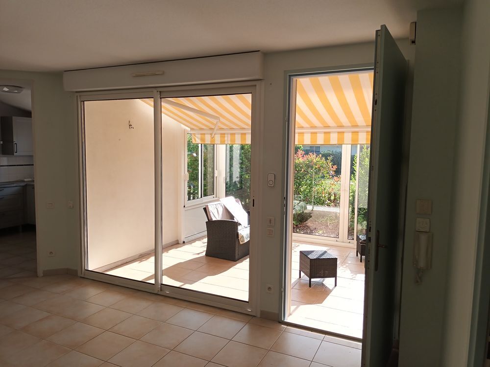 Vente Appartement T3 DANS RESIDENCE POUR SENIORS Gardonne