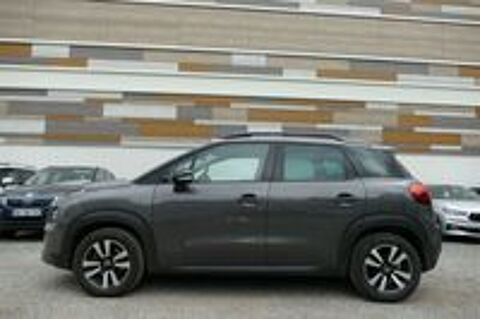 C3 Aircross PureTech 130 S&S EAT6 Feel Business 2020 occasion 13600 La Ciotat