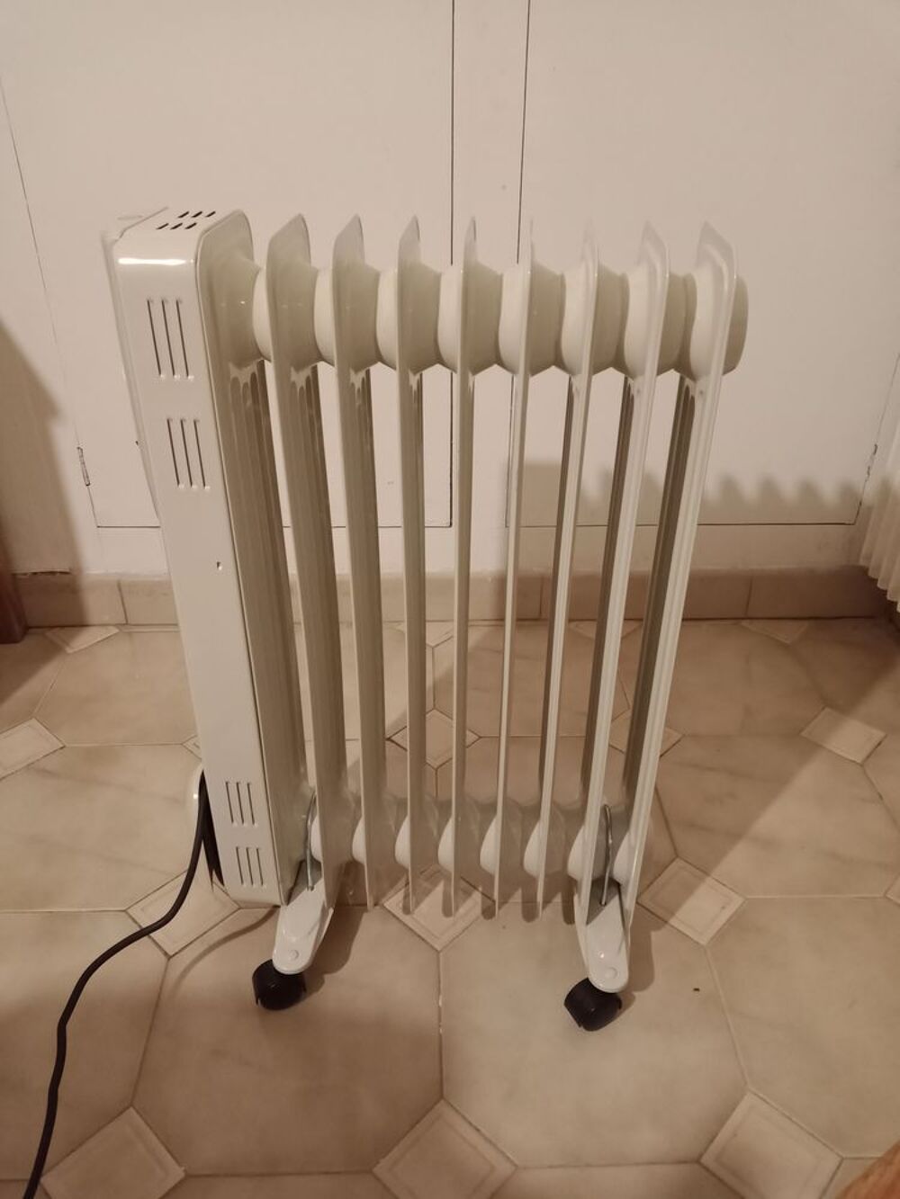 Chauffage d'appoint Electroménager