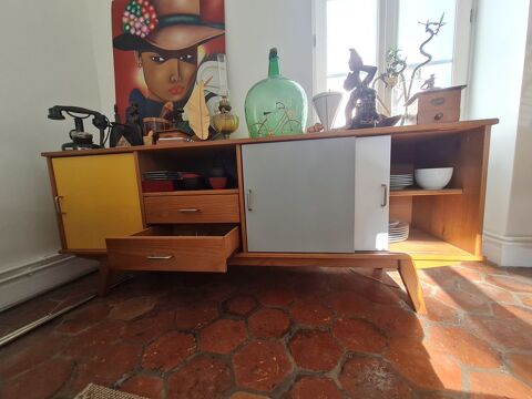 Joli 360 Saint-Brice-sous-Fort (95)