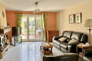  Maison à vendre 4 pièces 94 m²