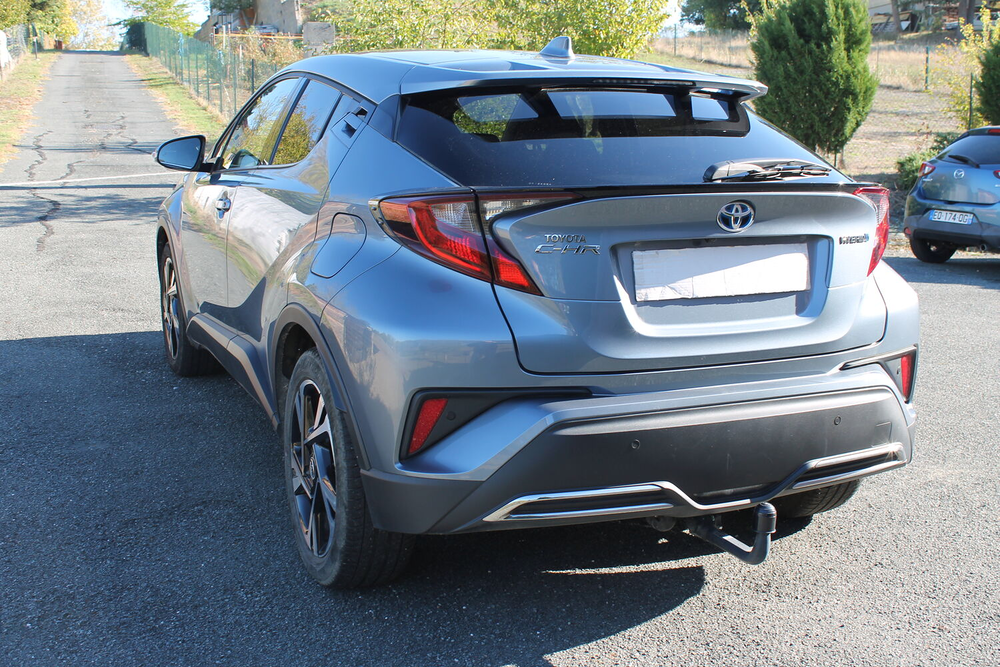 C-HR Hybride 2.0L Design 2023 occasion 81100 Castres