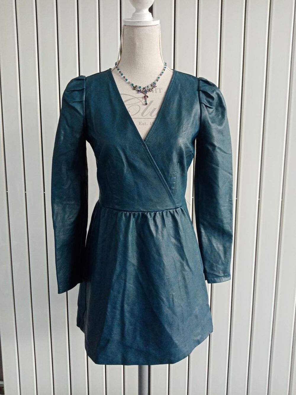 Robe femme Vêtements
