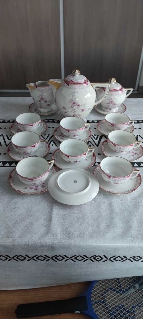 vaisselle porcelaine 150 Saint-Hilaire-de-Court (18)