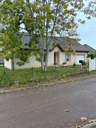  Maison à vendre 4 pièces 89 m²