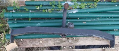 Pi&egrave;ces et &eacute;quipements Voiture Pi&egrave;ces et &eacute;quipements Voiture  occasion Saint-Andr&eacute;-de-Roquepertuis 30630