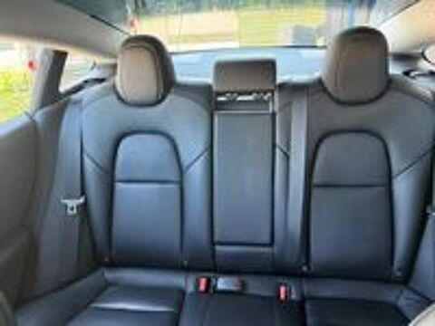 Model 3 MODEL 3 Long Range Dual Motor AWD 2021 occasion 38210 Tullins