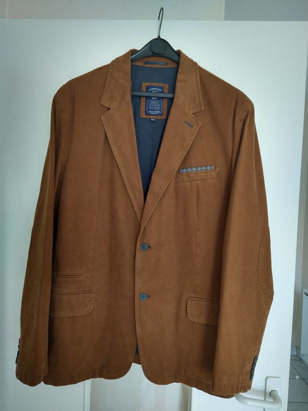 veste Vêtements