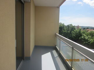  Appartement à louer 1 pièce 34 m²