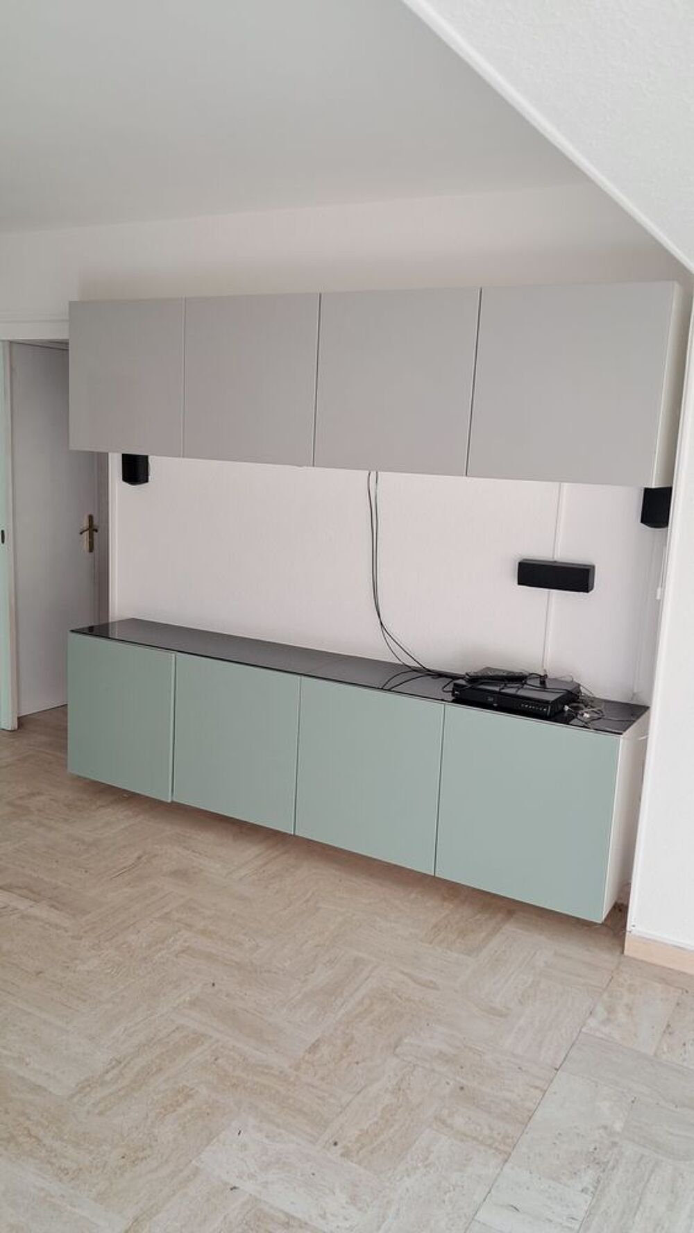Vente Immeuble appartement type 2 , Bandol