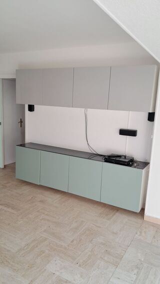  Immeuble � vendre 47 m� Bandol
