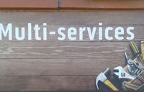   Multi-Services  