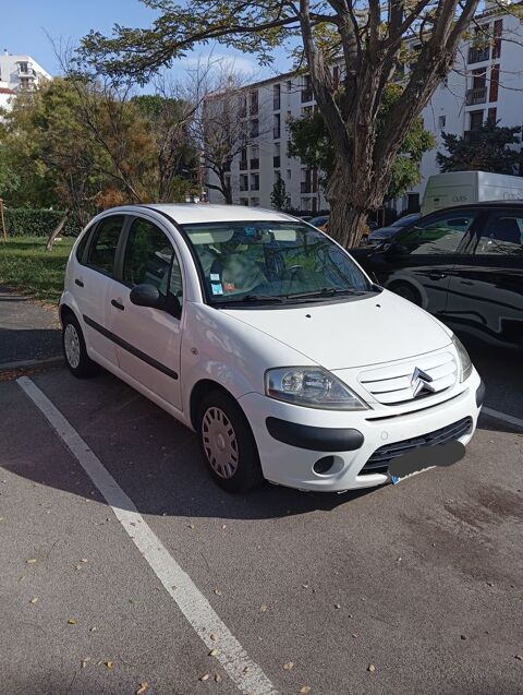 Citroen c3 Citroën  1.4 HDi Pack Ambiance