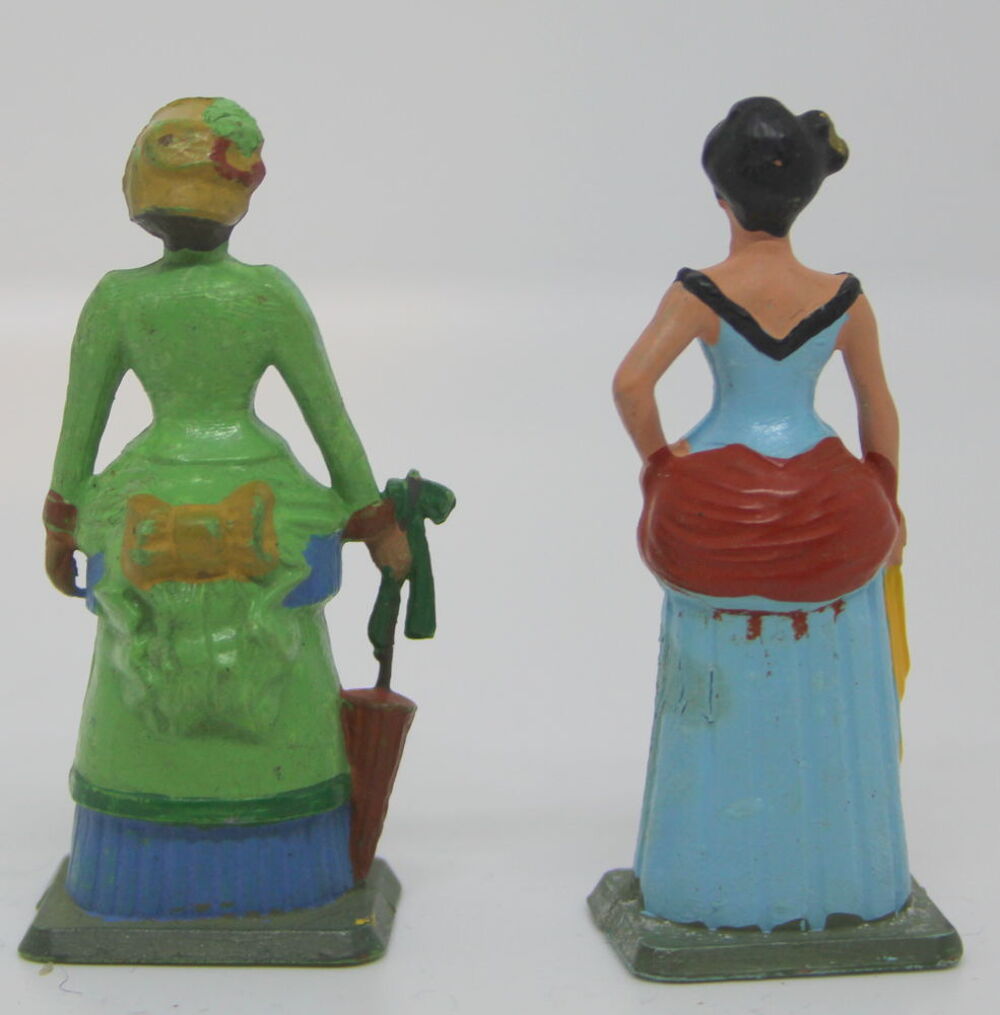 STARLUX Femme Western Jeux / jouets