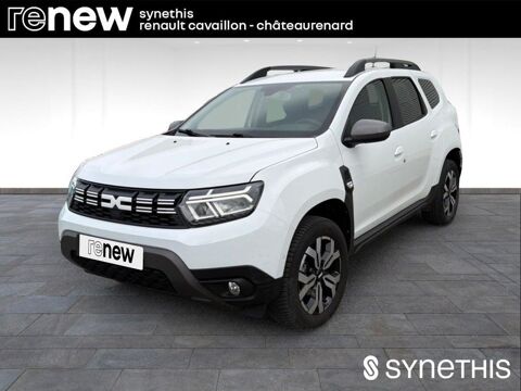Annonce voiture Dacia Duster 16990 €