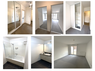  Appartement à vendre 3 pièces 59 m²
